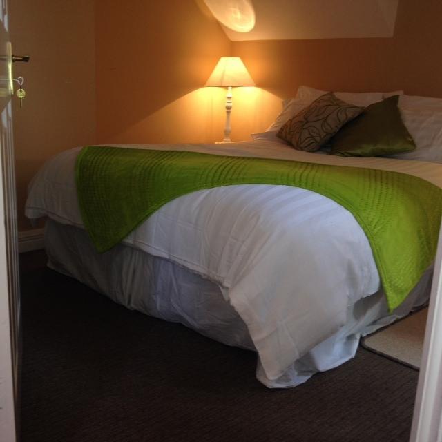 Killary House Hotel Westport Room photo