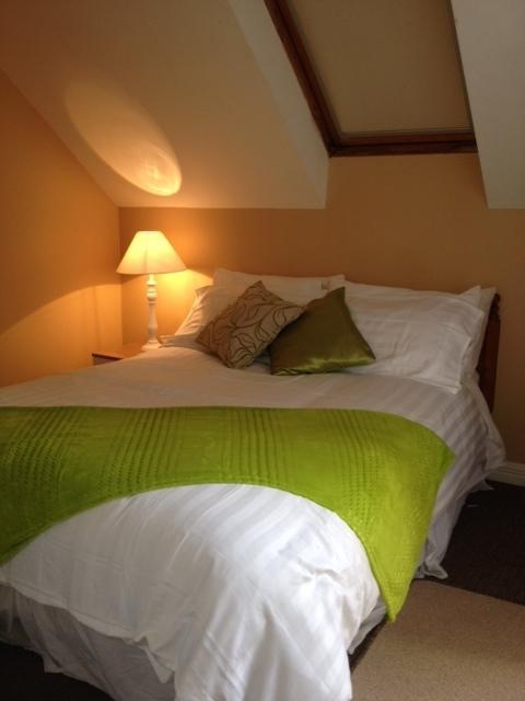 Killary House Hotel Westport Room photo