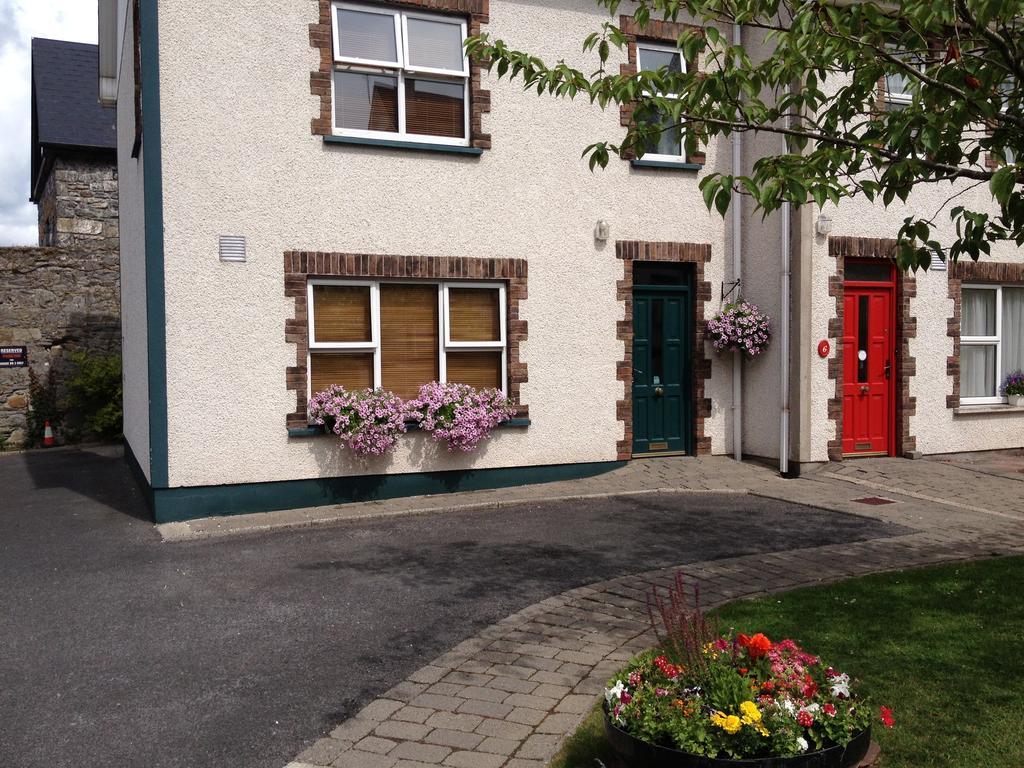 Killary House Hotel Westport Exterior photo