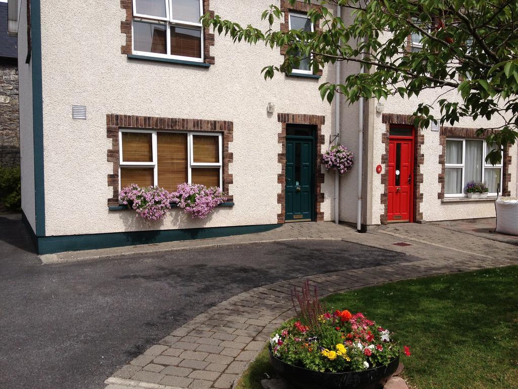 Killary House Hotel Westport Exterior photo